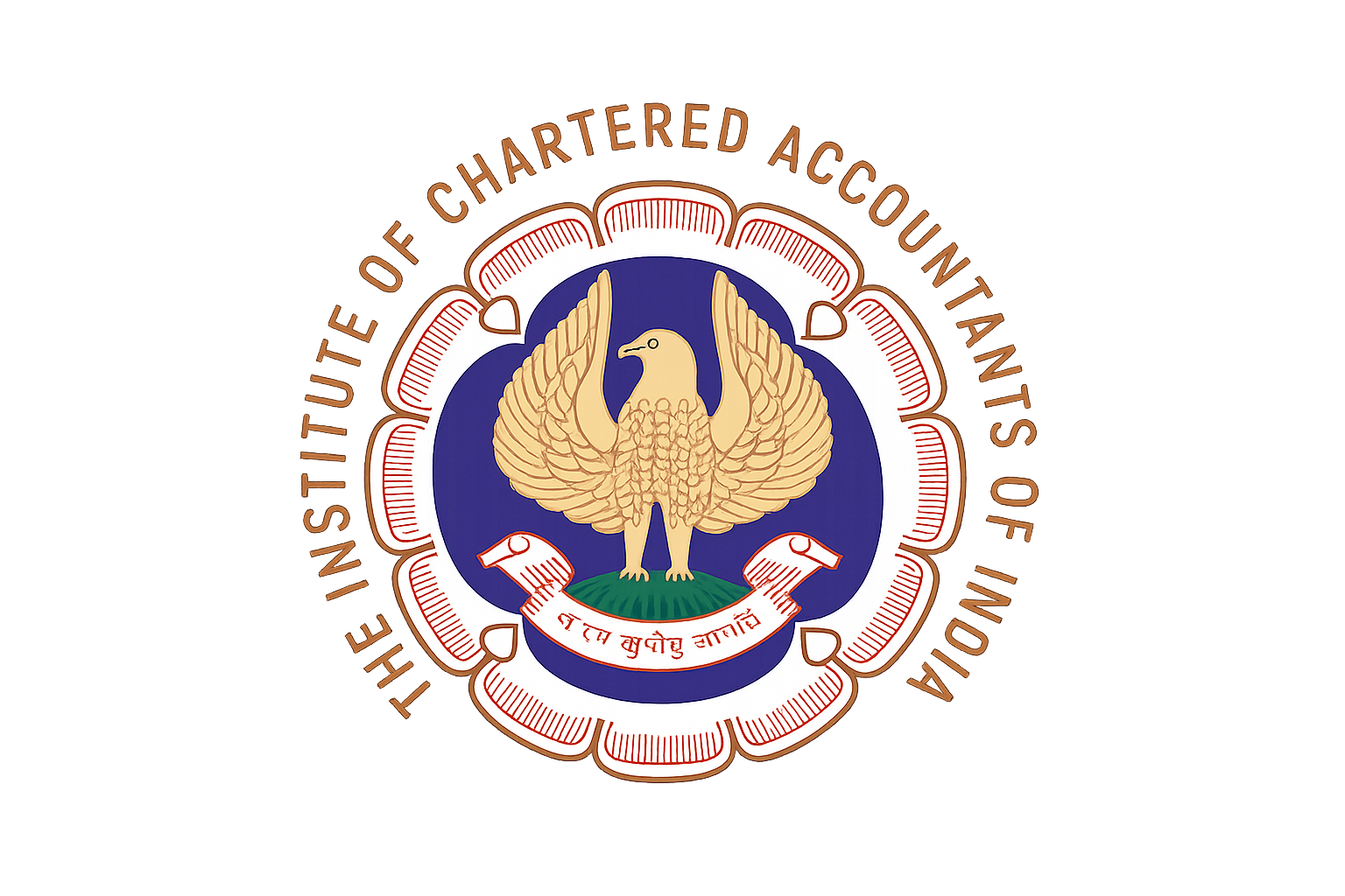 ICAI Logo
